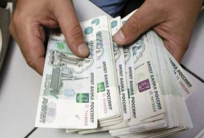 Rusya’nın Ruble kabusu devam ediyor