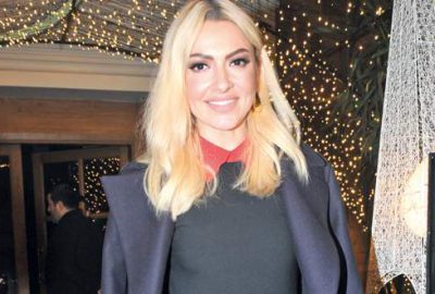 Hayatımda kimse yok