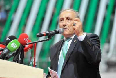 Timur Noyan adaylıktan çekildi