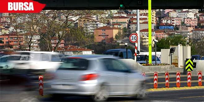 67 bin liralık HGS cezasını iptal ettirdi