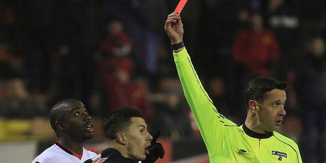 Futbolda video teknolojisine yeşil ışık