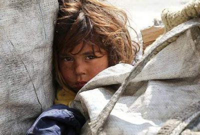 Tuzlu suyla karın doyuran Madayalılar için vahşet çağrısı