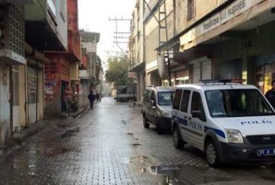 Öfkeli baba dehşeti! Kızını ve erkek arkadaşını vurdu