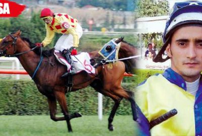 Yarışta ölen jokeyin davası 7 yıldır sonuçlanmadı