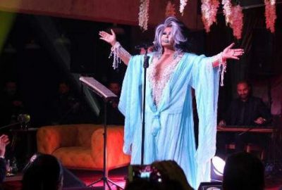 Bülent Ersoy domuz gribi şüphesiyle tedavi altında