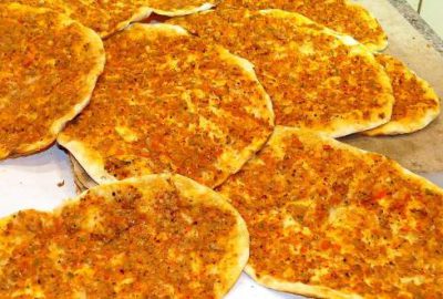 Lahmacunda yeni dönem: Soğanı az, kıyması bol