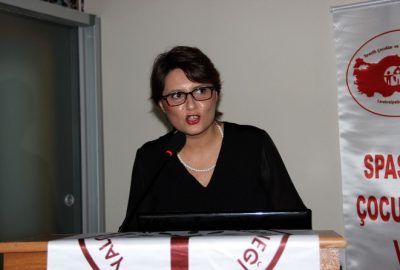 Engelliler İçin 21 Saat Farkındalık Projeleri