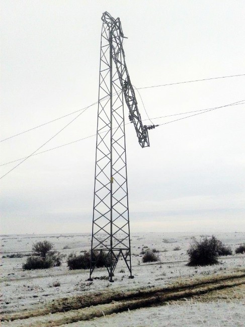 TREDAŞ’tan Edirne’deki Elektrik Kesintileriyle İlgili Açıklama