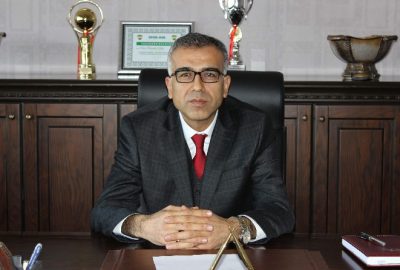 Khb Genel Sekreteri Öz, 10 Ocak Gazeteciler Gününü Kutladı