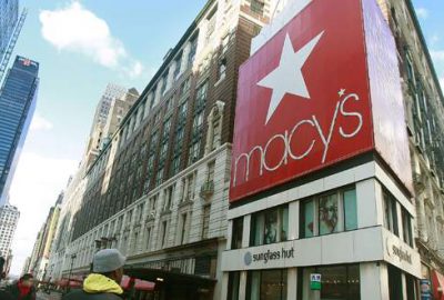 ABD’li Macy’s 4 bin 500 çalışanı işten çıkaracak