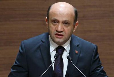 ‘2016’da yüksek büyüme yakalayacağız’