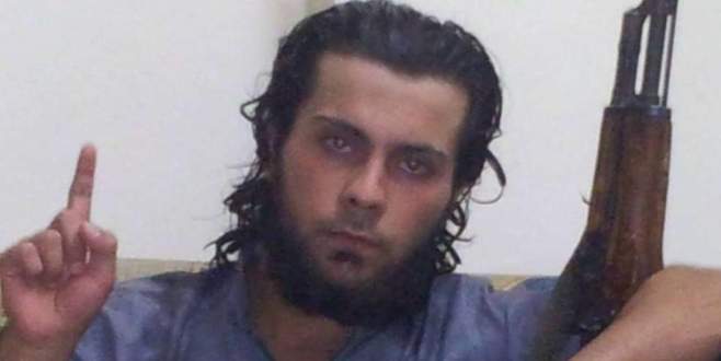IŞİD militanı annesini infaz etti
