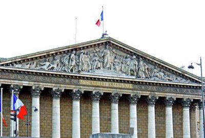 Fransa: Soykırım inkarı cezalandırılabilir