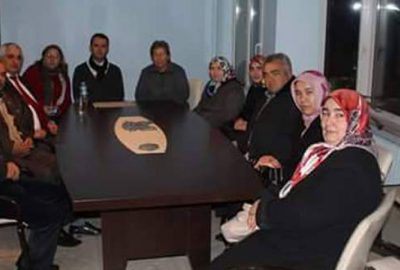 Kansere dikkat çektiler