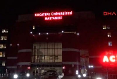 AK Partili 4 milletvekili kazada yaralandı