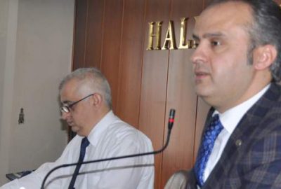 İnegöl’e Kongre Vadisi