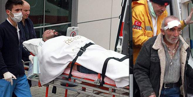 Bursa’da boşanma kavgası: 3 yaralı