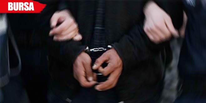 Çaldılar, çok ucuza satmaya çalışınca yakalandılar