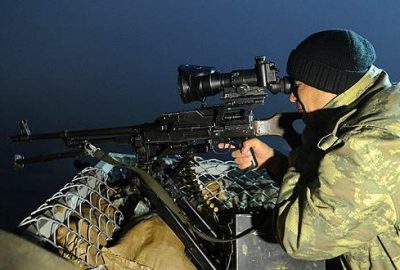 18 terörist etkisiz hale getirildi