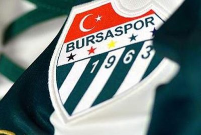 Bursaspor’da listeler teslim edildi