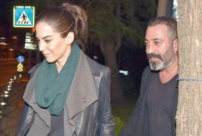 Sizin niyetiniz belli