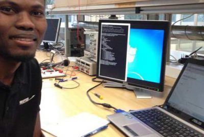 Çok çalıştığı için kovuldu