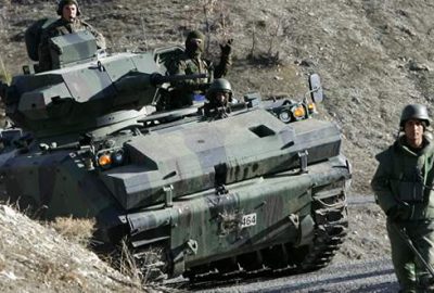 Iraktan şok iddia: Başika’ya saldırı olmadı