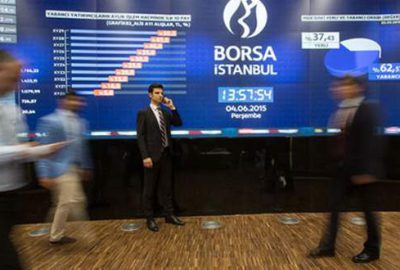 Devlerin değeri 70 milyar TL eridi