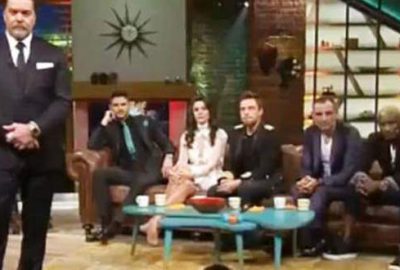 MEB’den Beyaz Show’a katılan öğretmen hakkında açıklama