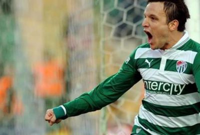 Batalla salı günü Bursa’da