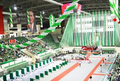 Yarın çok zor 19’unda bekleriz!