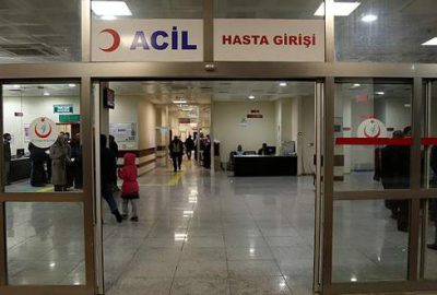 Domuz gribi şüphesiyle tedavi gören 2 kişi öldü