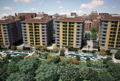 TOKİ’de 4 bin 340 konuta 51 bin 800 başvuru