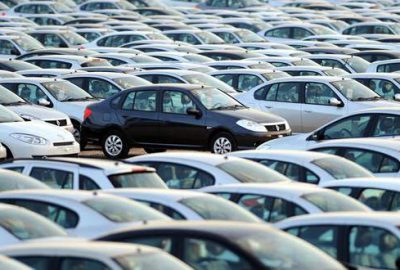 Otomotiv 10’uncu kez sektörel ihracat şampiyonu