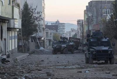 Camide 3 kişinin cesedi bulundu