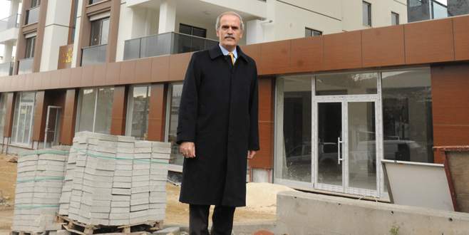 Büyükşehir’den örnek dönüşüm