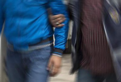 Yol sorma bahanesiyle kadınları taciz edip…