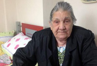 ‘Sağlık görevlisiyiz’ deyip…