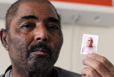 Malatya'da kan kanserine yakalandıktan sonra kardeşinden alınan ilikle yaşama tutunan