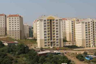 TOKİ’ye rekor başvuru