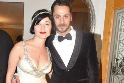 Düğün yerine mütevazı kutlama