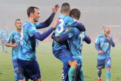 Bursaspor – Boluspor maçından notlar