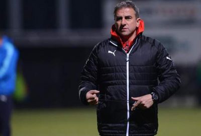 Hamza Hamzaoğlu maç sonu önemli açıklamalarda bulundu