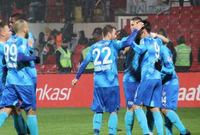 Mert’e şans geldi