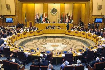 Arap Birliği’nden İran’a karşı ortak tavır çağrısı