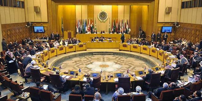Arap Birliği’nden İran’a karşı ortak tavır çağrısı