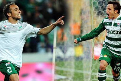Bursaspor’da neler oluyor?