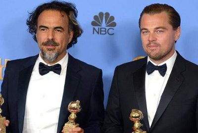 73. Altın Küre Ödülleri sahiplerini buldu