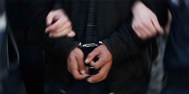 Bursa’da kaçak oto yedek parça operasyonu