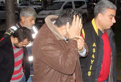 Arkadaşının eşini kandırdı, fuhuş yaptırdı